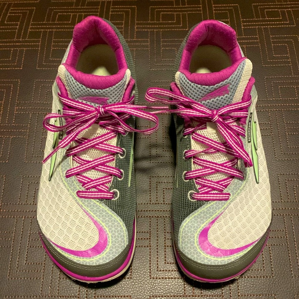 Altra Intuition 3.5
